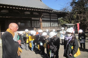 5，6年生校外学習