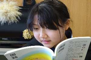 音読検定（6年生②）