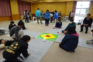 ゆまたわくわく交流会