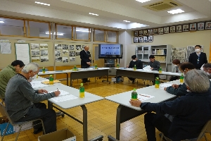 第4回学校運営協議会