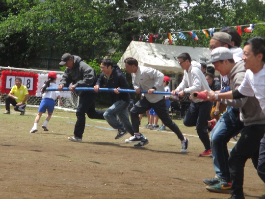 No.10　全児童・保護者団体