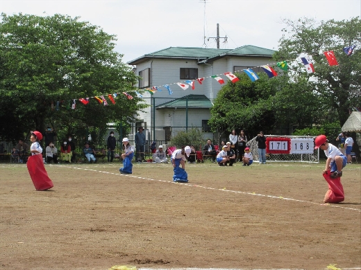 No.12　１・２年団体