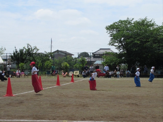 No.12　１・２年団体