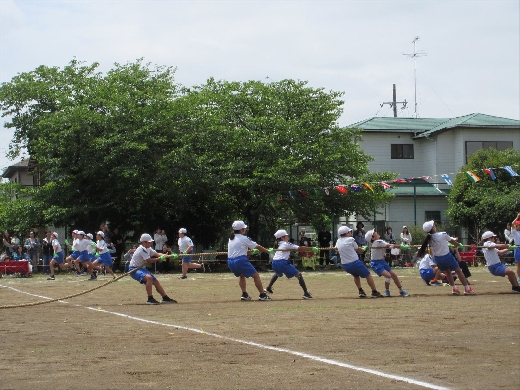 No.13　５・６年団体